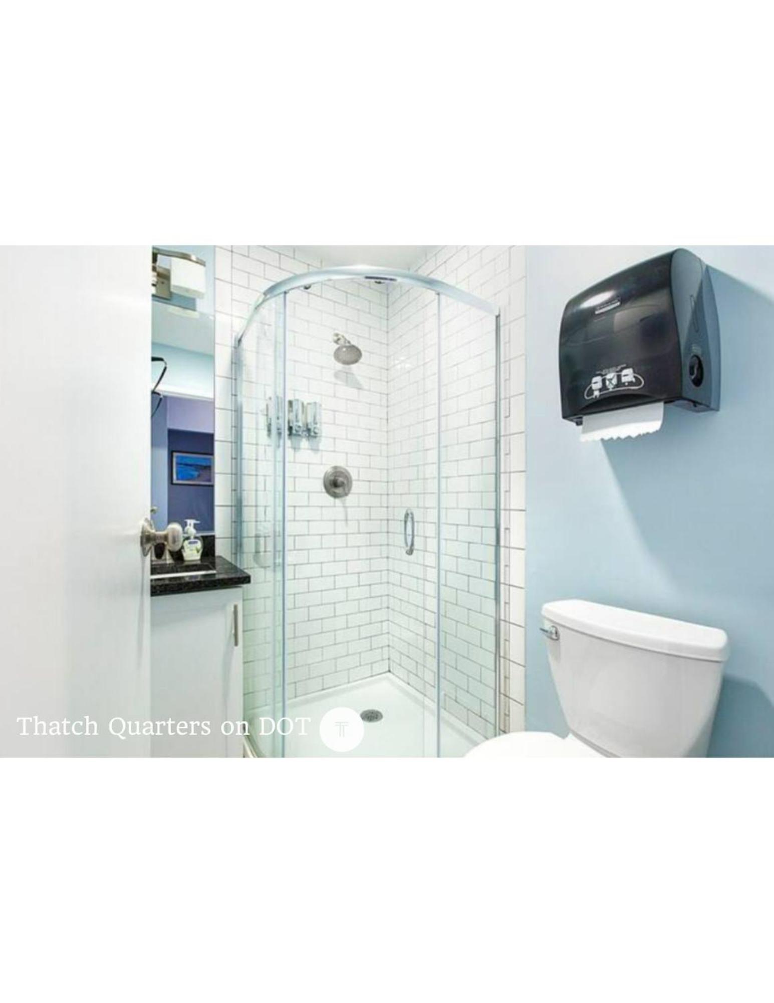 Quarters On Dot By Thatch Apartment Boston
